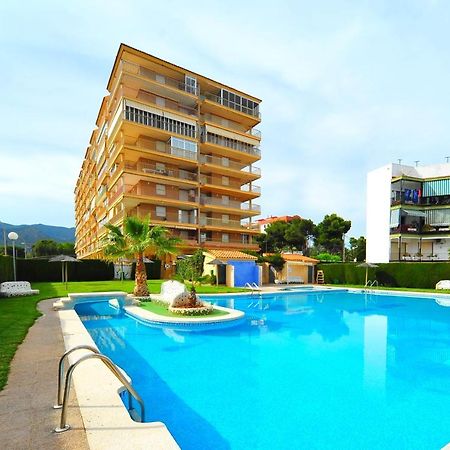 Ferienwohnung Costa Brasil Superior Orangecosta Benicàssim Exterior foto