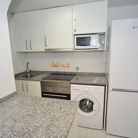 Ferienwohnung Costa Brasil Superior Orangecosta Benicàssim Exterior foto