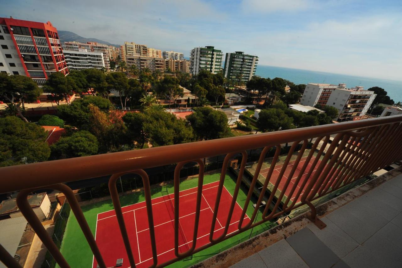 Ferienwohnung Costa Brasil Superior Orangecosta Benicàssim Exterior foto