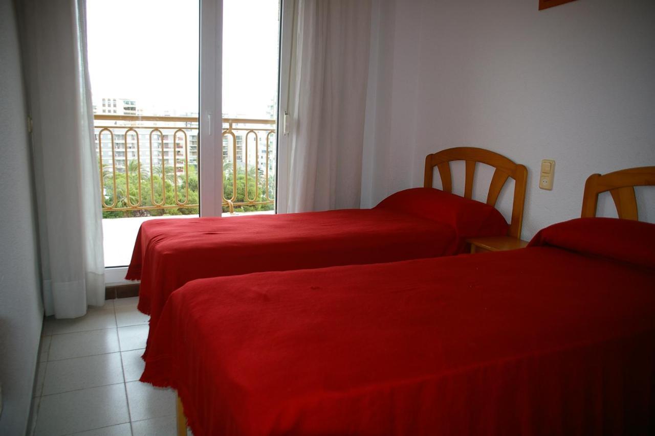Ferienwohnung Costa Brasil Superior Orangecosta Benicàssim Exterior foto
