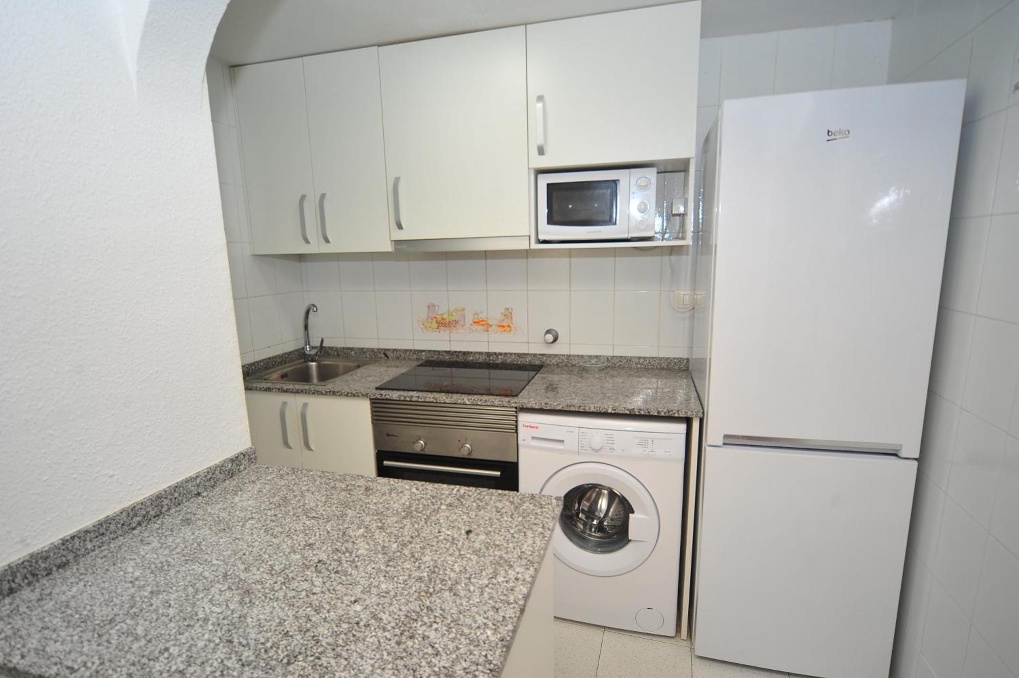 Ferienwohnung Costa Brasil Superior Orangecosta Benicàssim Exterior foto